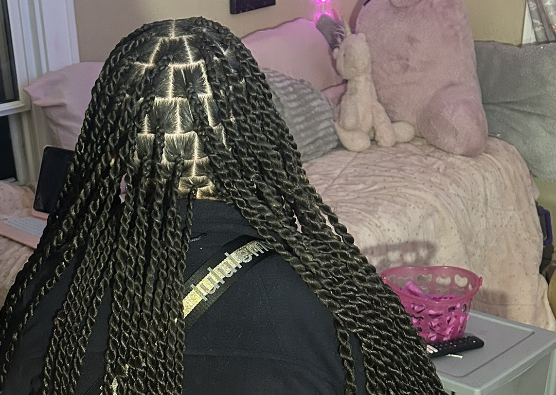 smedium island twists