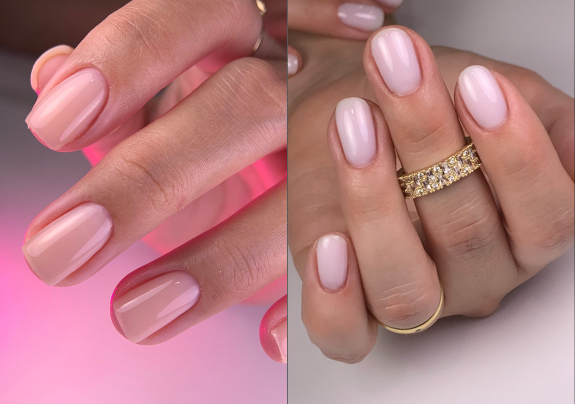 CLASSIC MANICURE