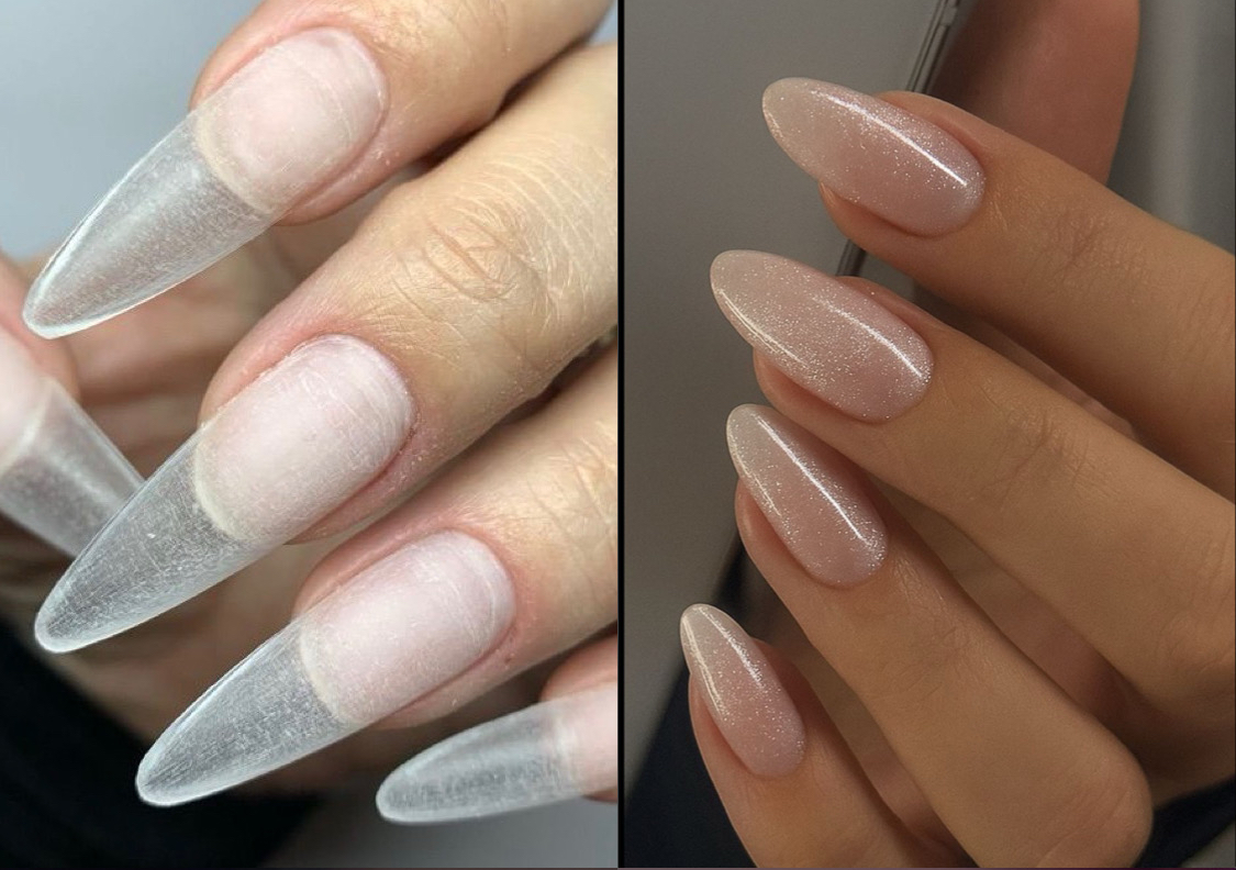 GEL X (APRÉS)