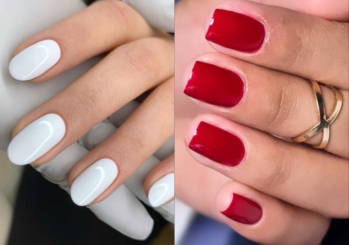 GEL MANICURE