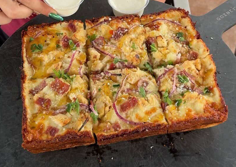 What’s Up Inland Empire?!