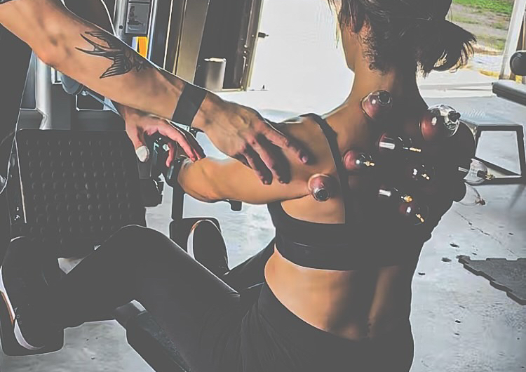 5 Bodywork Sessions Package Deal
