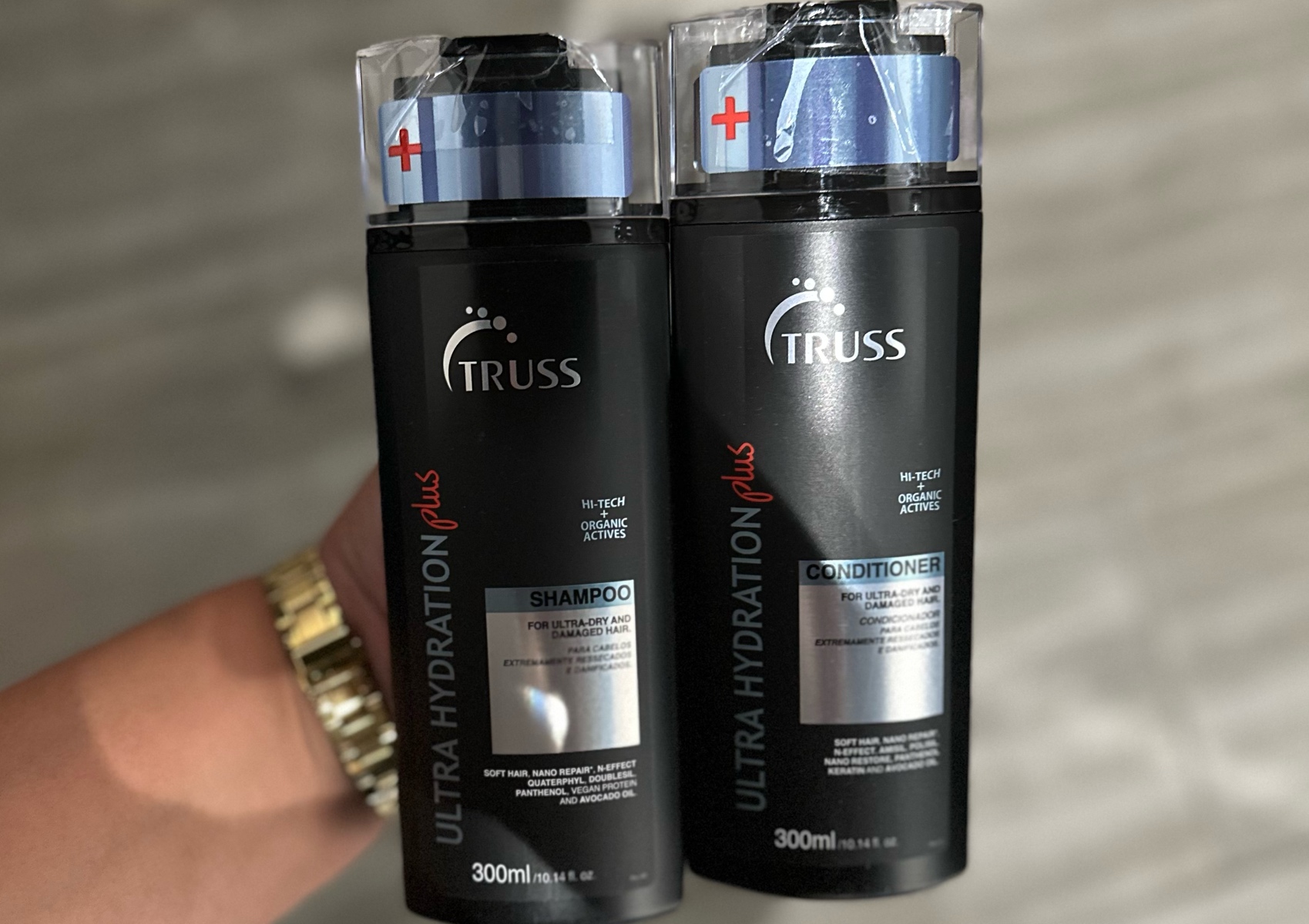 Ultra Hydration PLUS