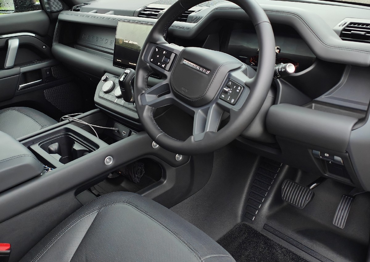 Maintenance Valet (Monthly Customers Only)