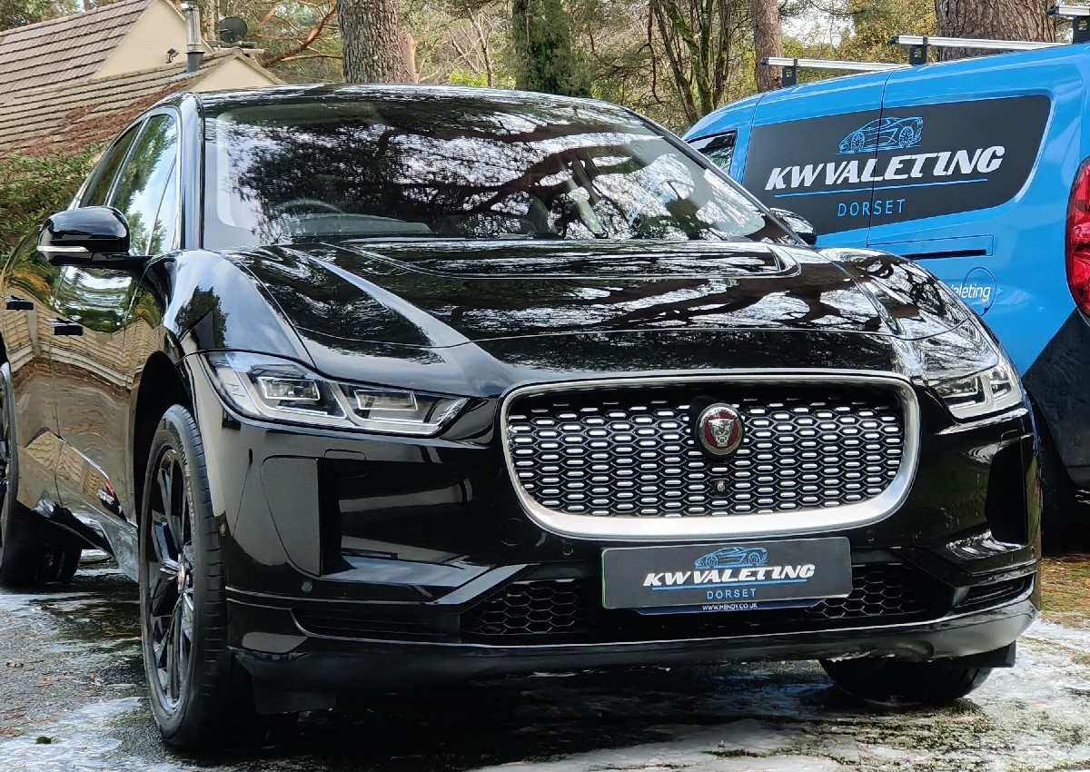 Full Day Booking (Multiple Vehicles or Singular Vehicles/Detailing