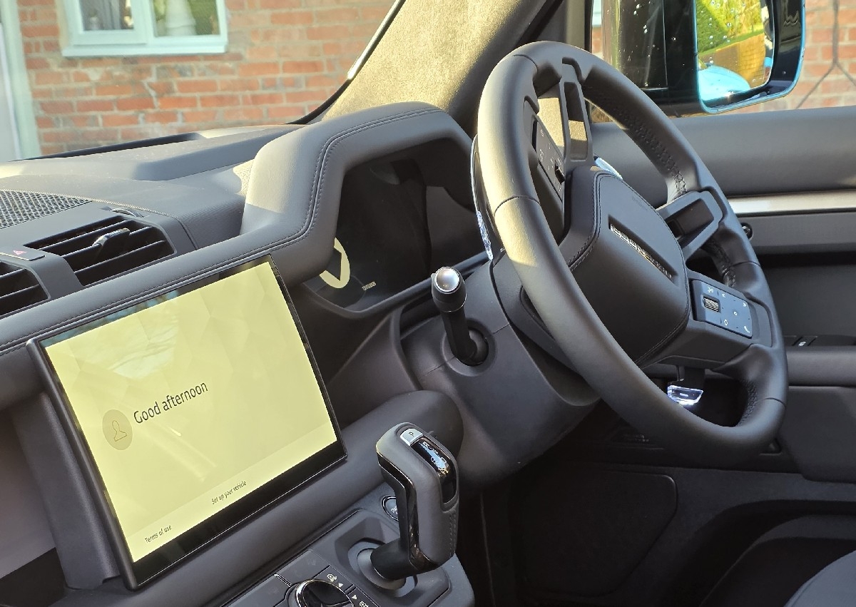 Half Day Booking (Two Maintenance Valets - Monthly Clients Only)