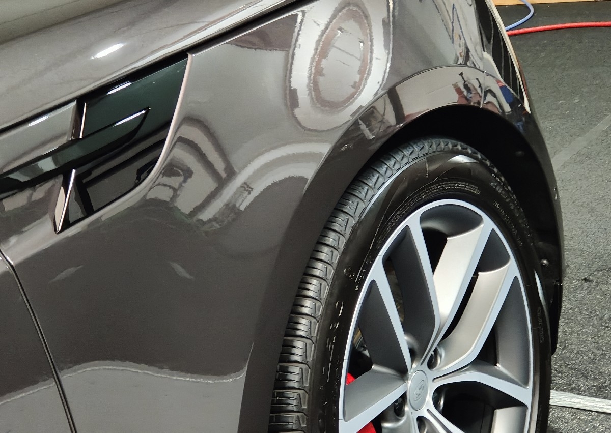 New Car Protection Care Package