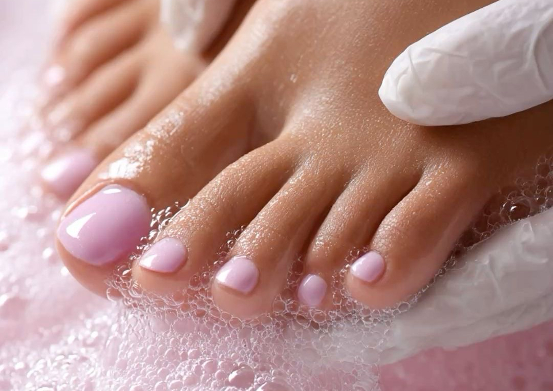 Pedicure Spa
