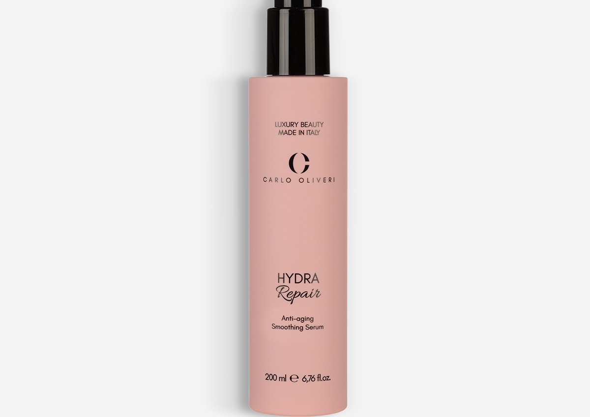 Hydra repair smoothing serum
