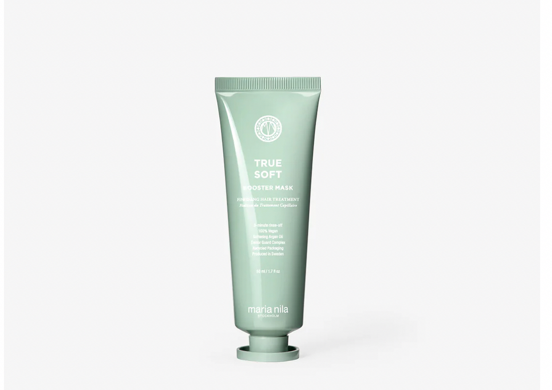 True soft booster masque