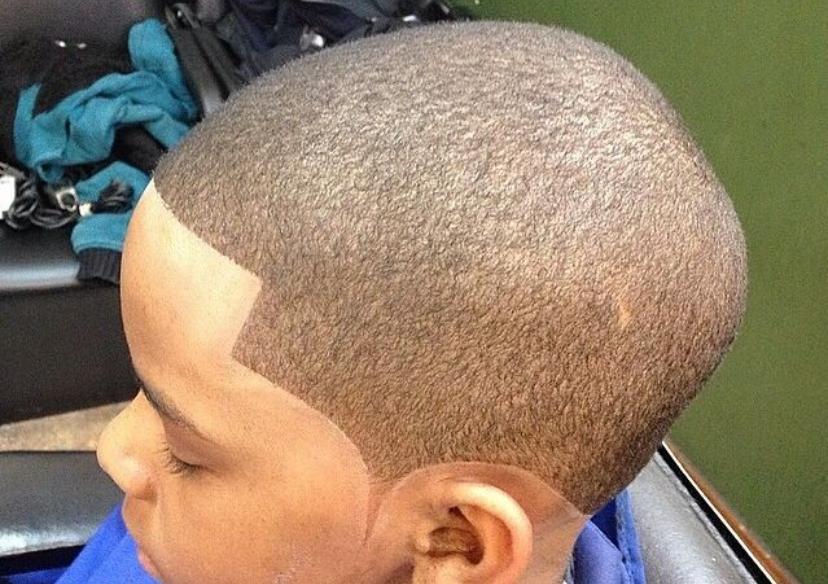 Children under 12 yrs one level