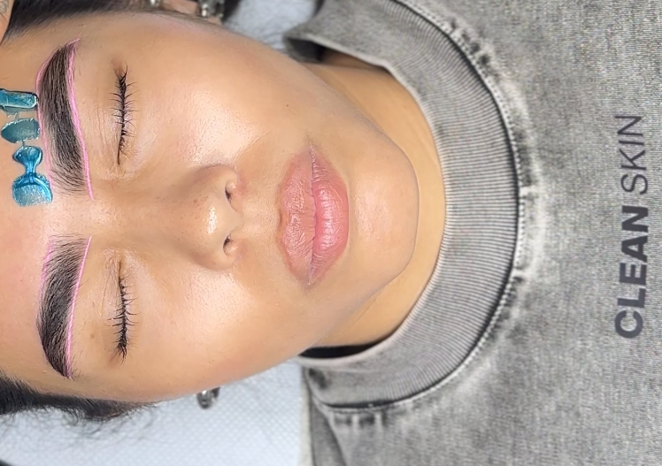 Depilacion Cejas Cera