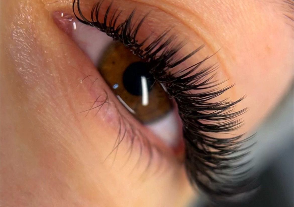 Set Extensiones Personalizadas 