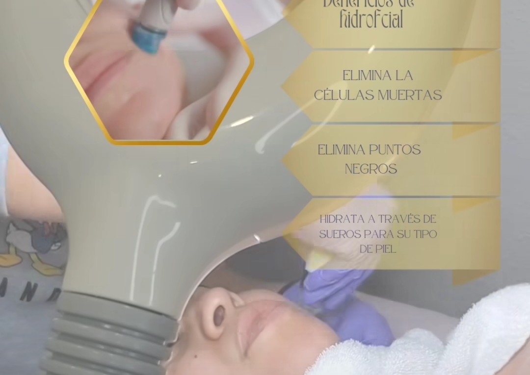 Hidrofacial
