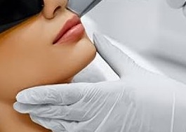 Labio superior ( Lip) depilacion laser
