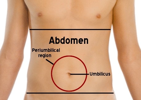 Abdomen Depilacion laser 
