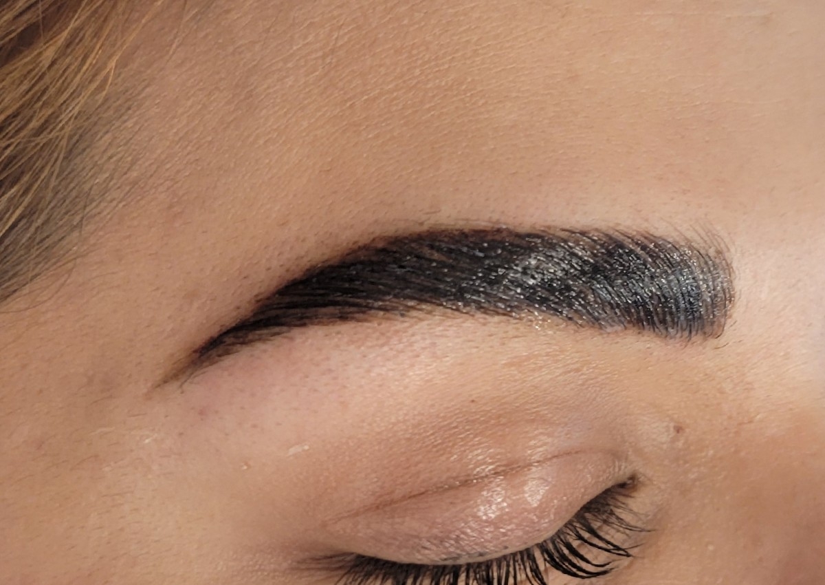 Laminado y henna (color)