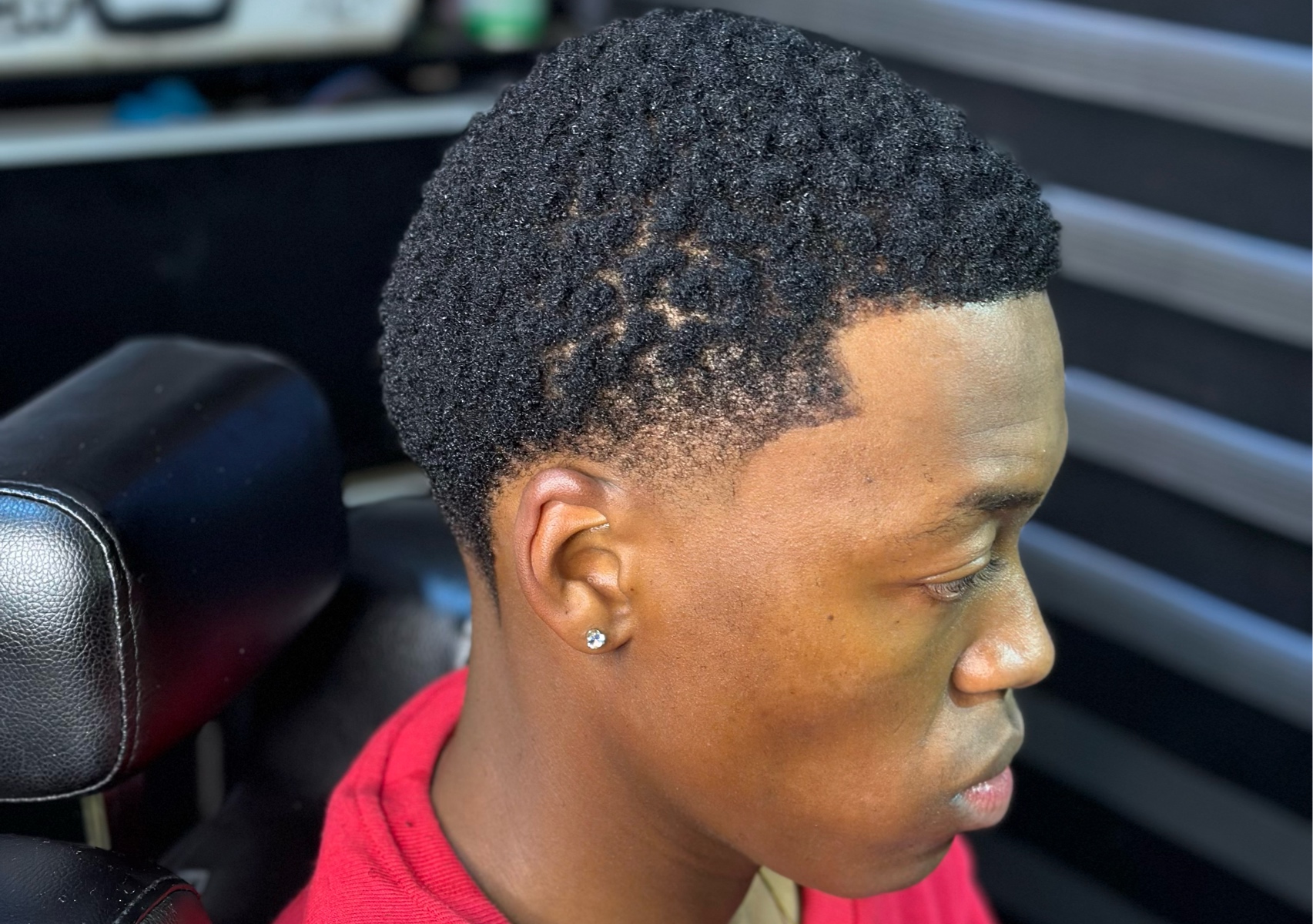 Regular cut/ Fade/ Taper