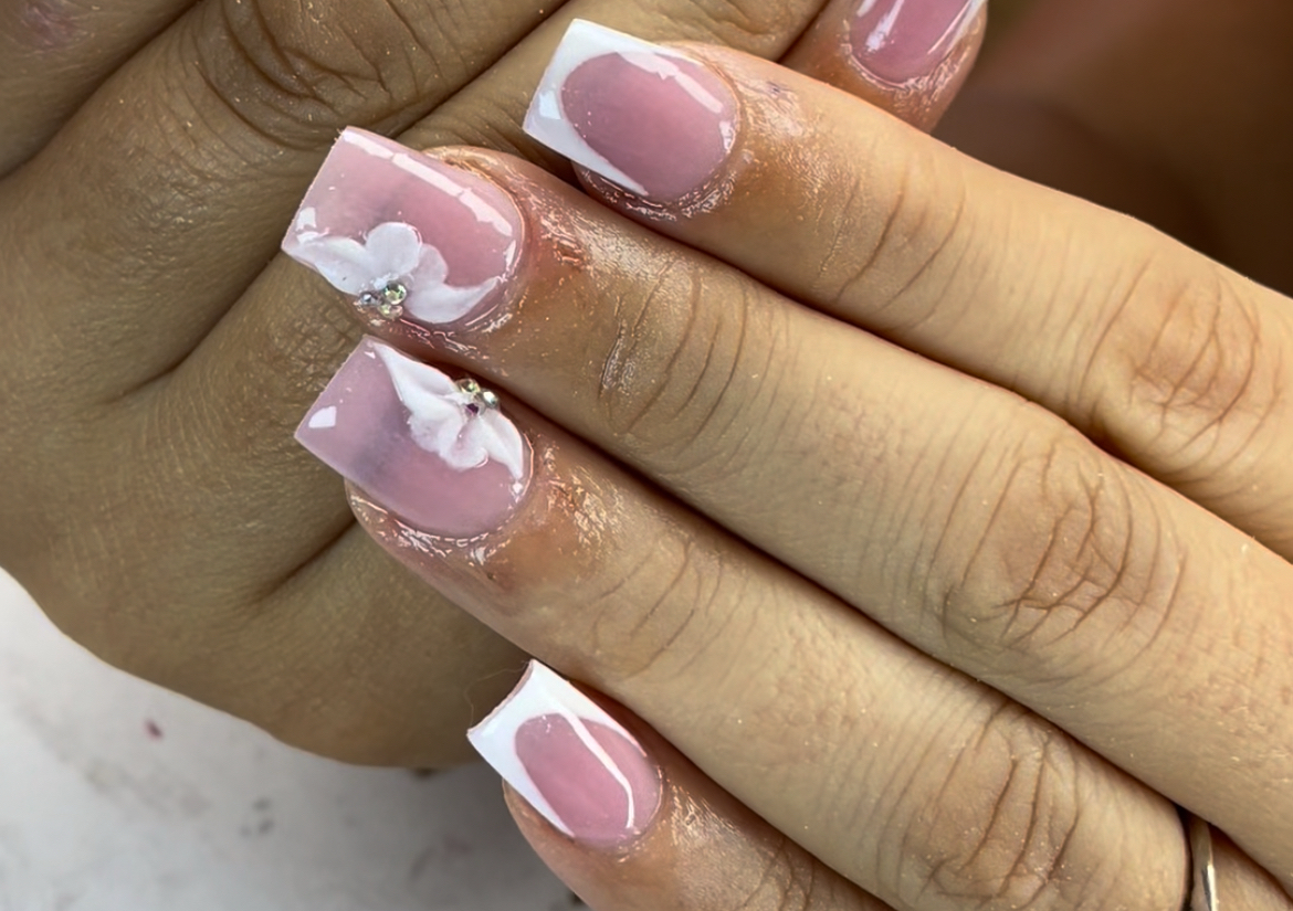 Short- 3D Art/Extreme Design