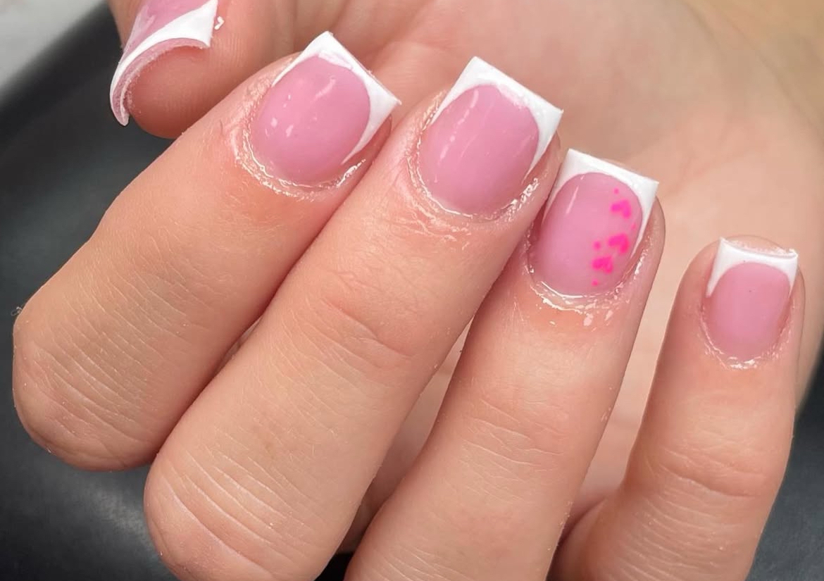 Biab Builder Gel - Full Set or Infill 