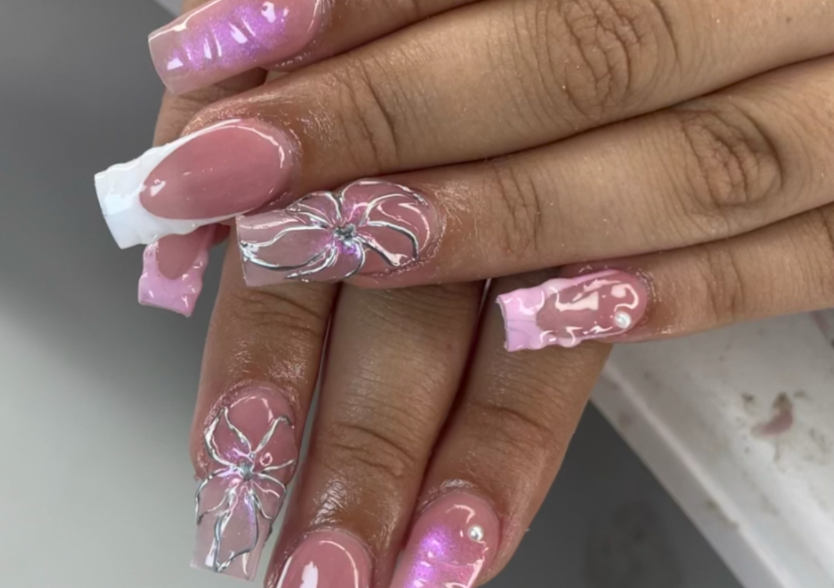 Medium - 3D Art/Extreme Designs