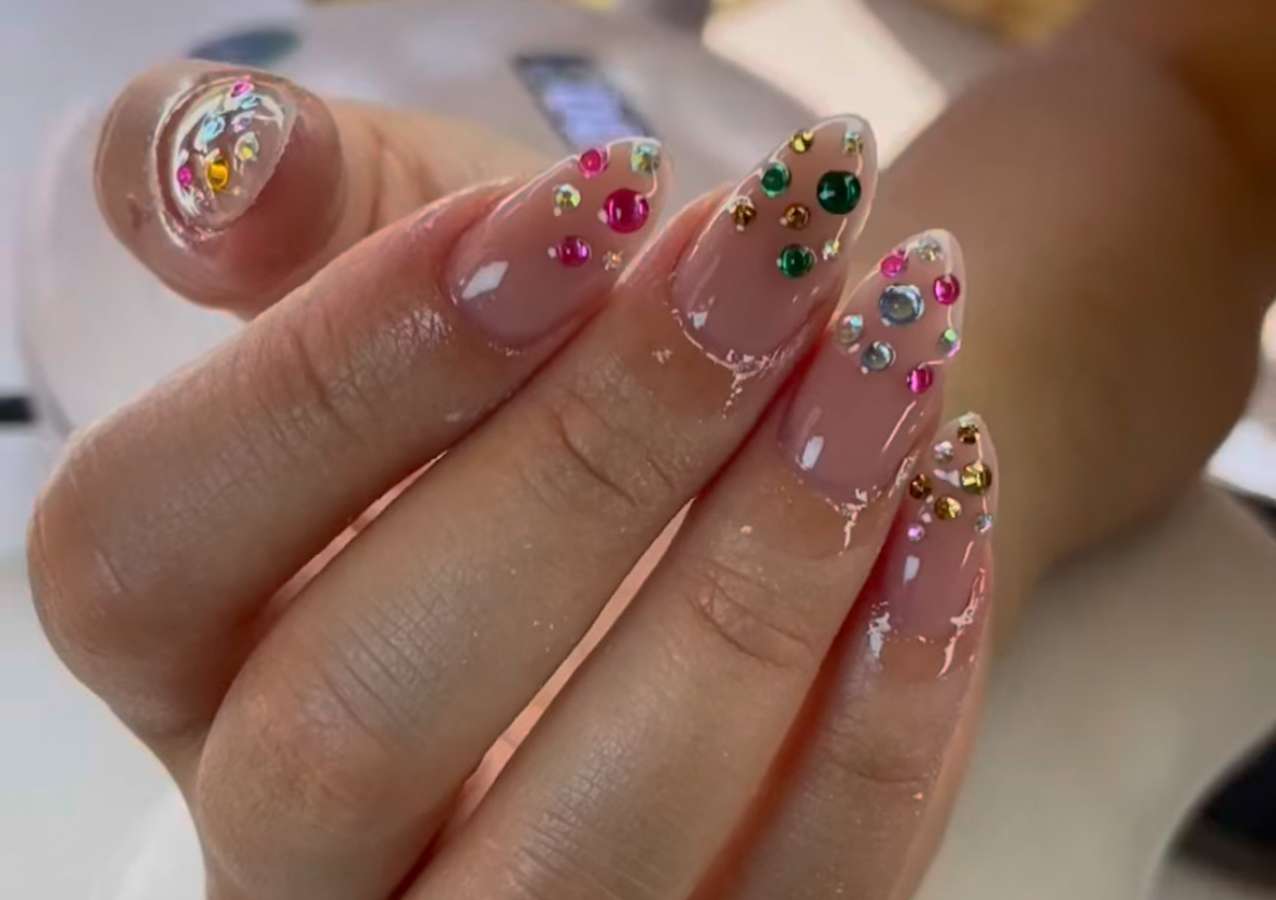 Biab Builder Gel - 3D Art/Extreme Add Ons