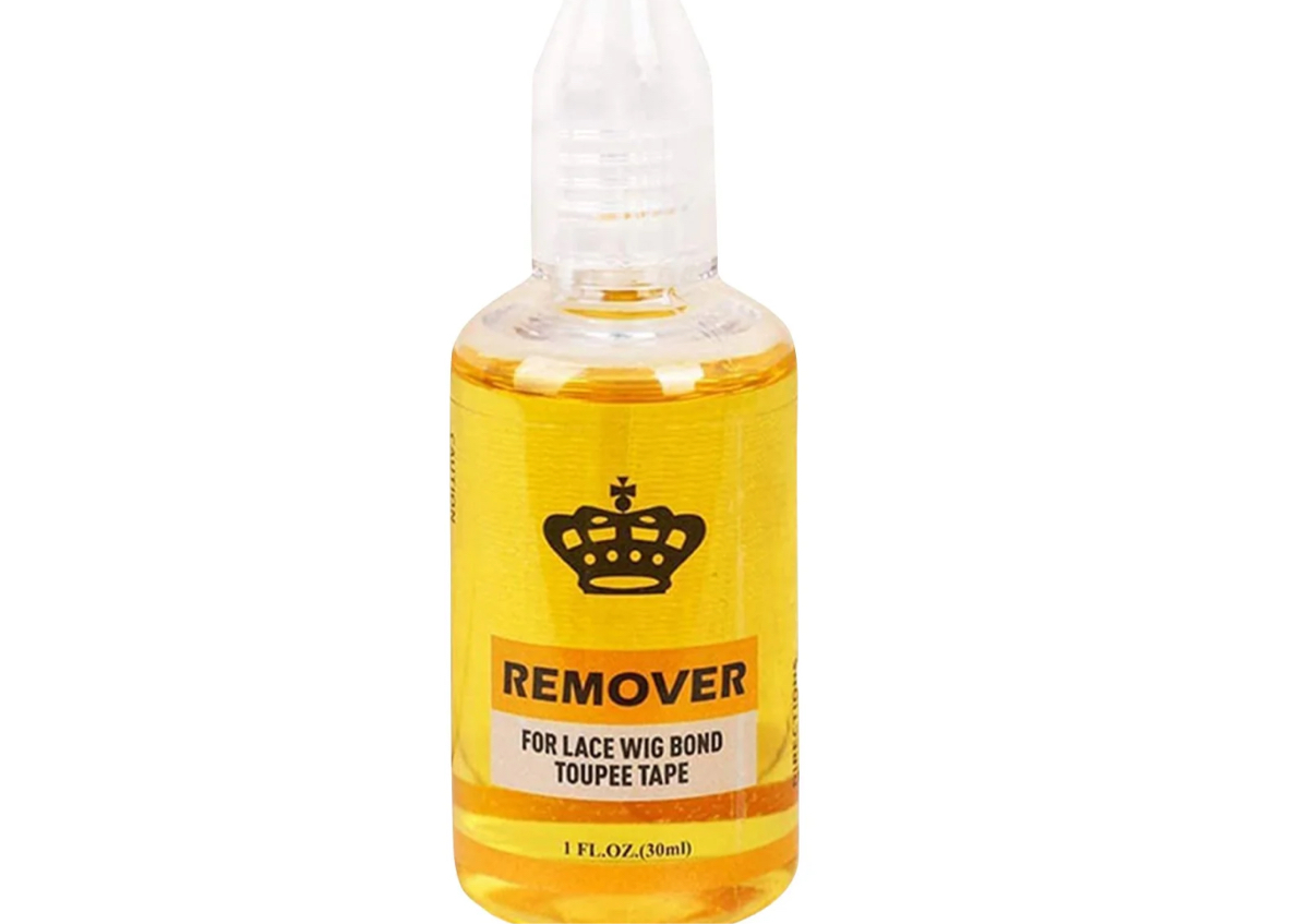 Tape In Removal ✨ ( Add On )