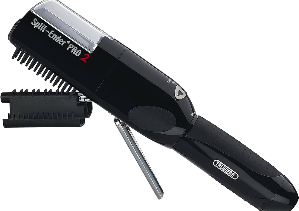 Split End Trimmer ✨( Add On )  