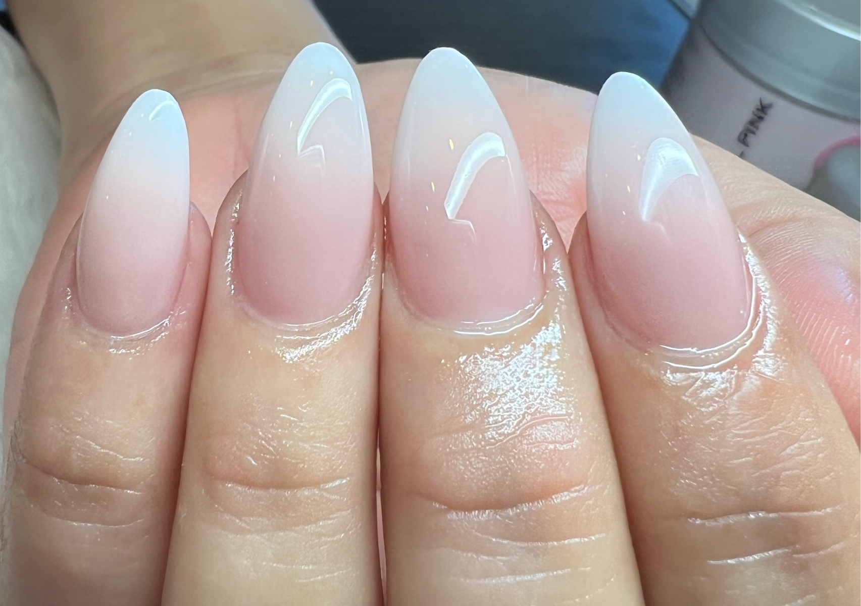 Full Set: Ombre 