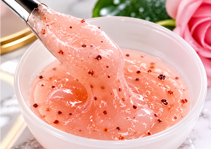 Jelly mask- Calmante