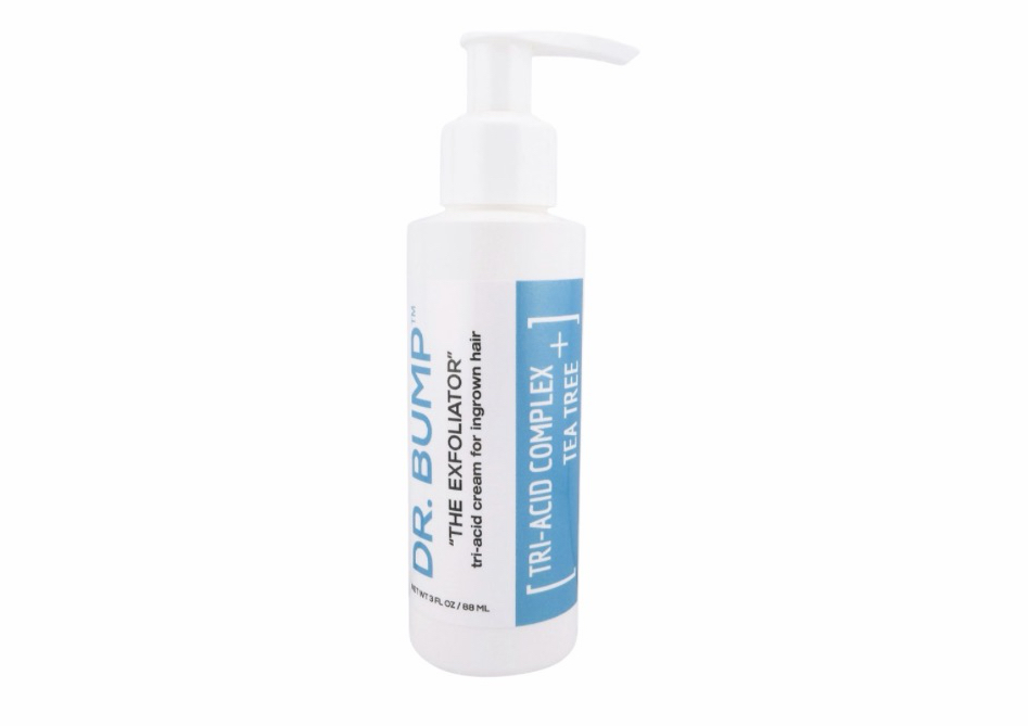 The Exfoliator Tri-acid