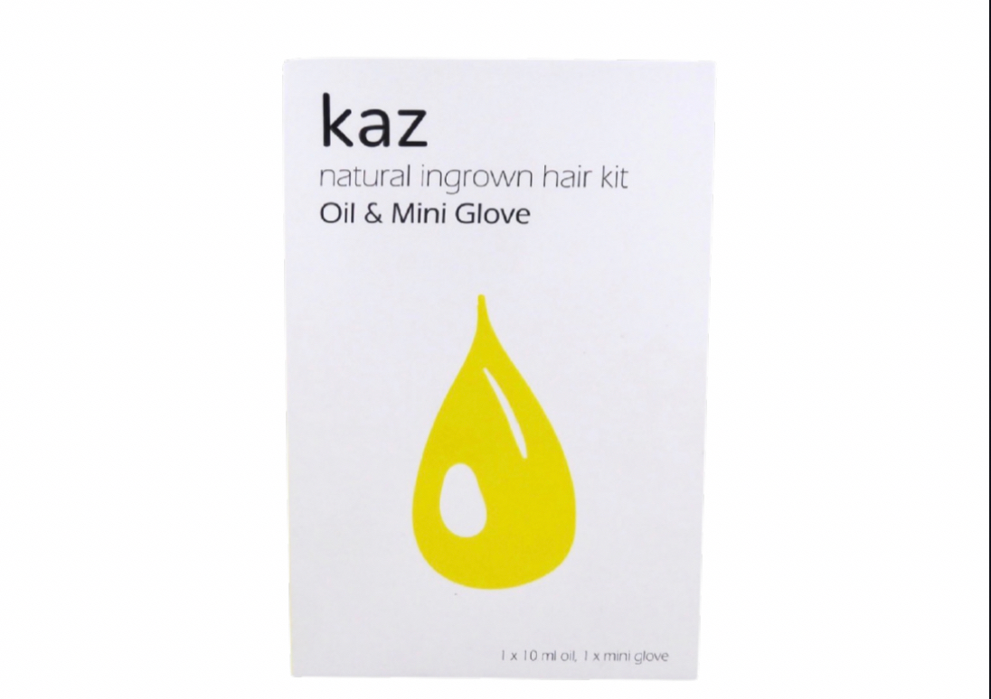 Ingrown Hair Kit