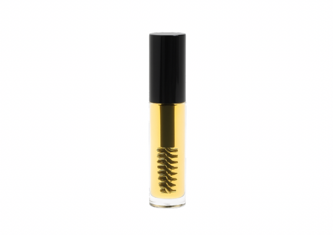 Aceite de cejas