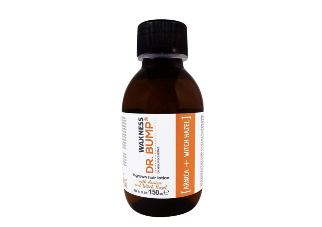 Peach Ingrown Hair Lotion