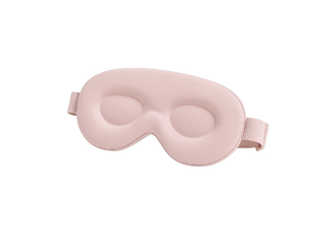 Sleep Mask (Pestañas)
