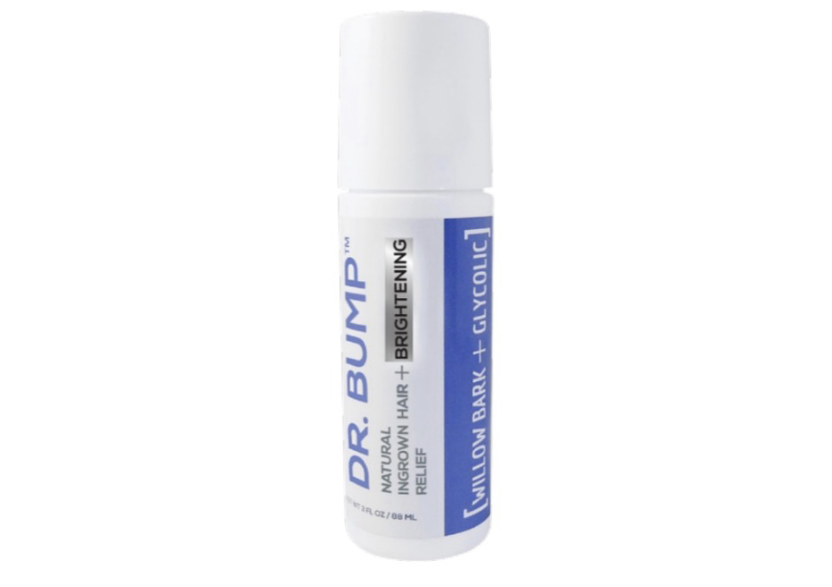 Ingrow Hair + Brightening