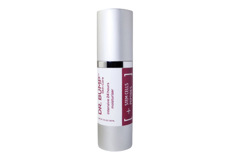 Intensive 24 Hours Moisturizer