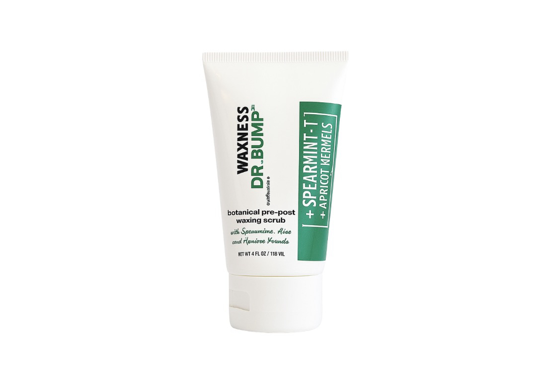 Body Scrubs