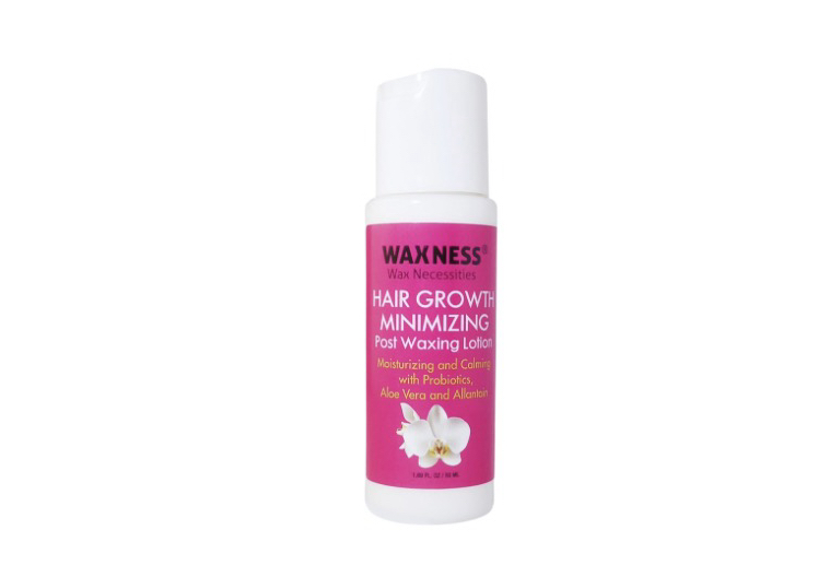 Hair growth minimizing- Mini