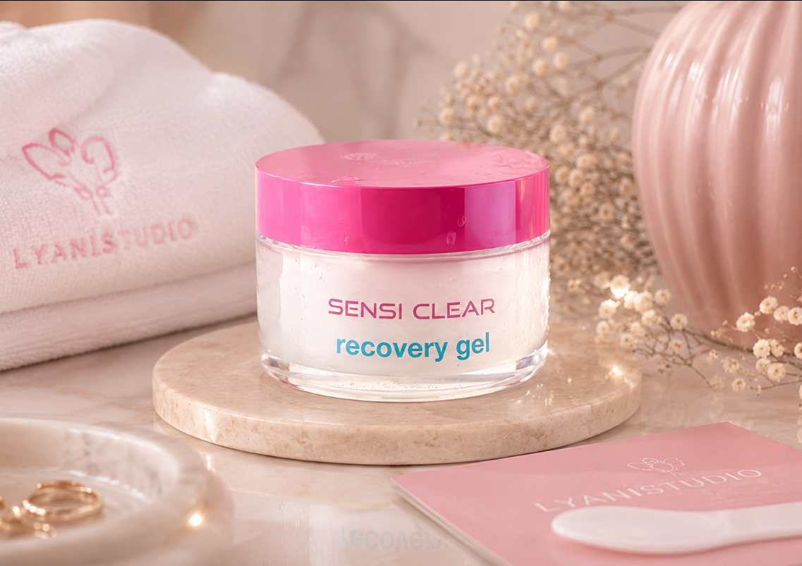 Recovery Gel