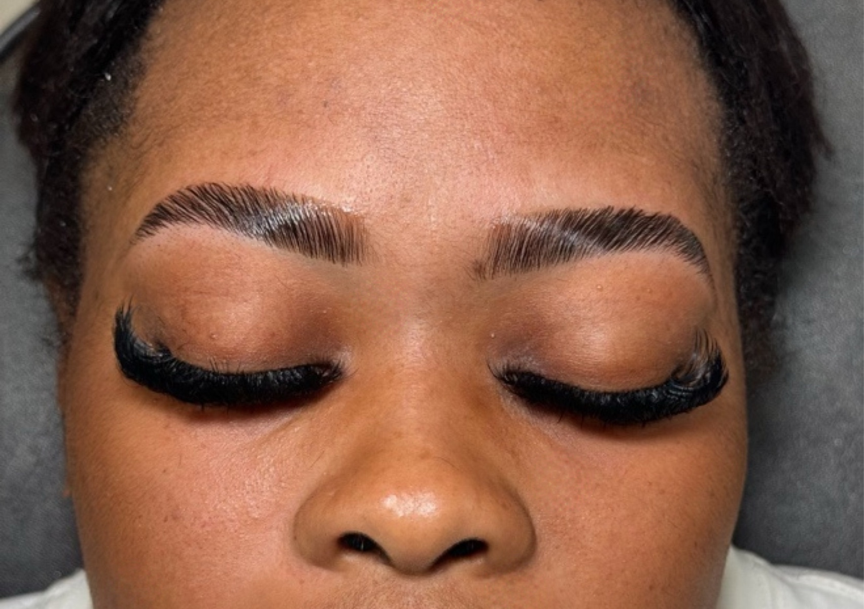 Brow Lamination