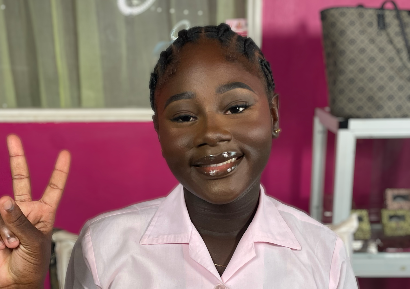 Secondary Graduates (High Schl)