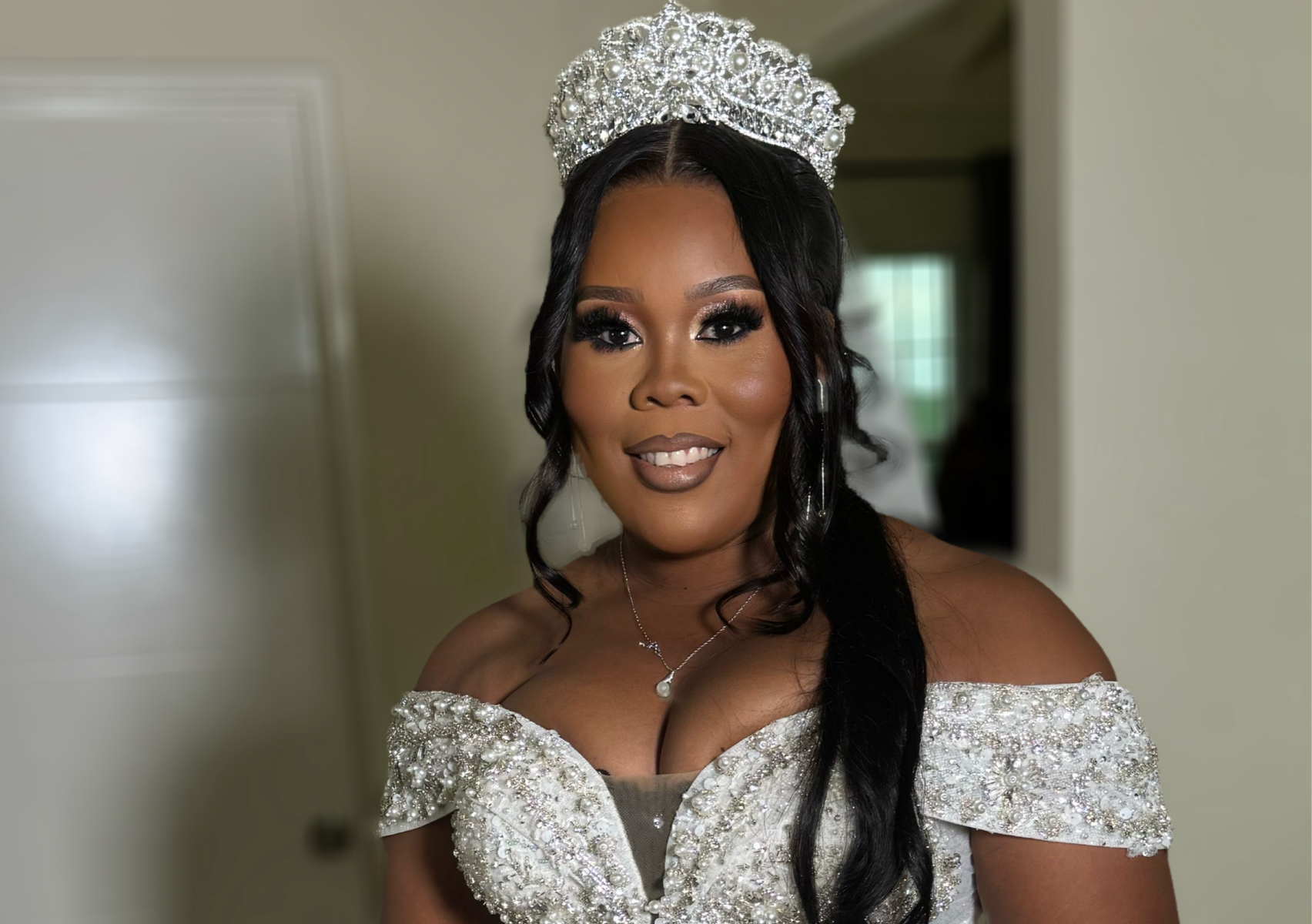 Studio Bridal Makeup $100 USD