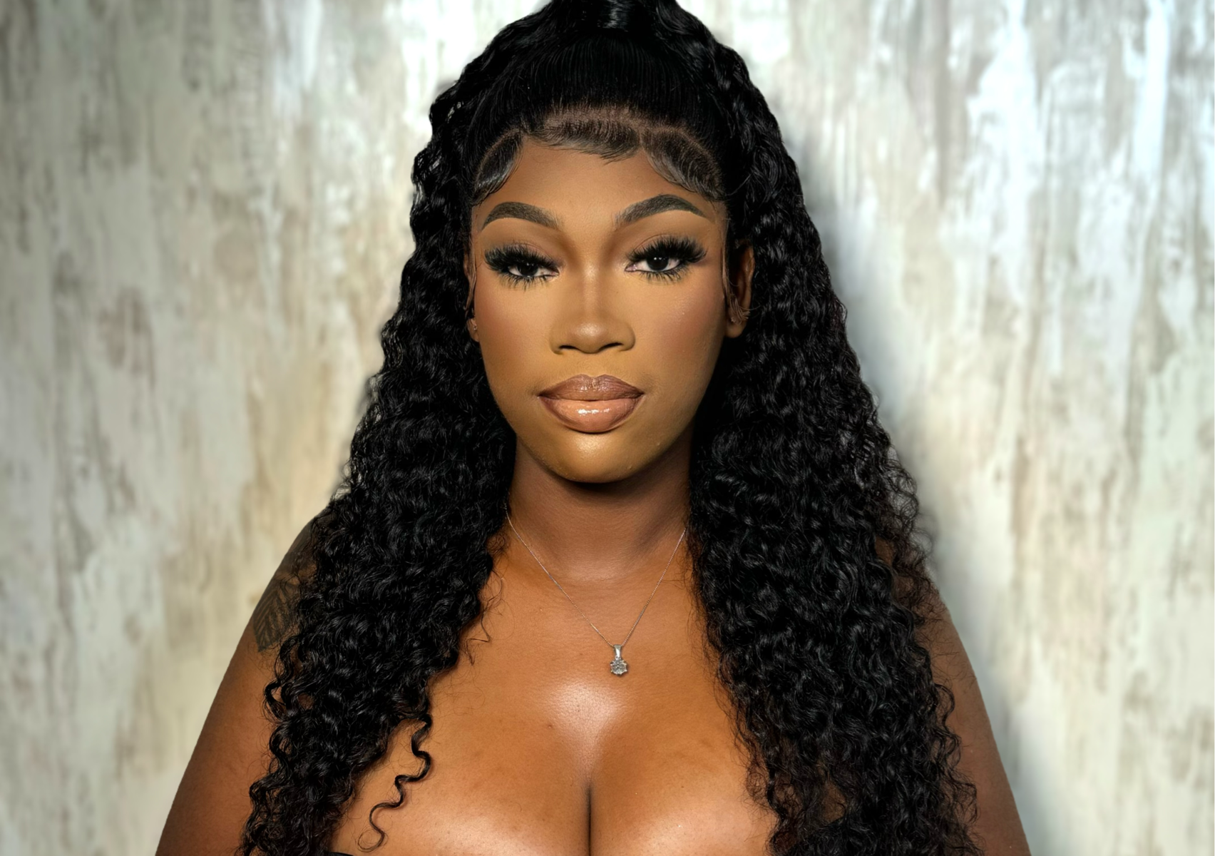 Natural Glam 🌺 $ 75.00USD 