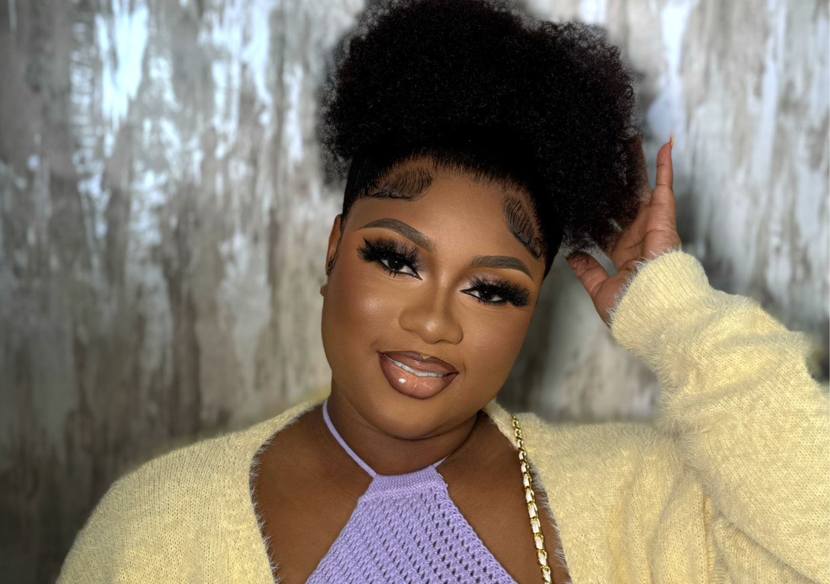 Soft Glam 🌸 $90.00 USD