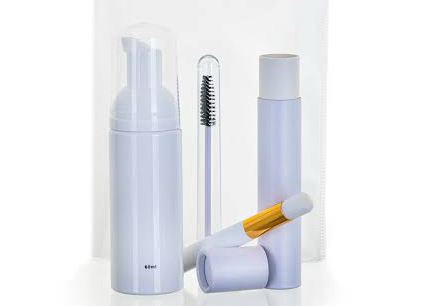 Lash aftercare kit