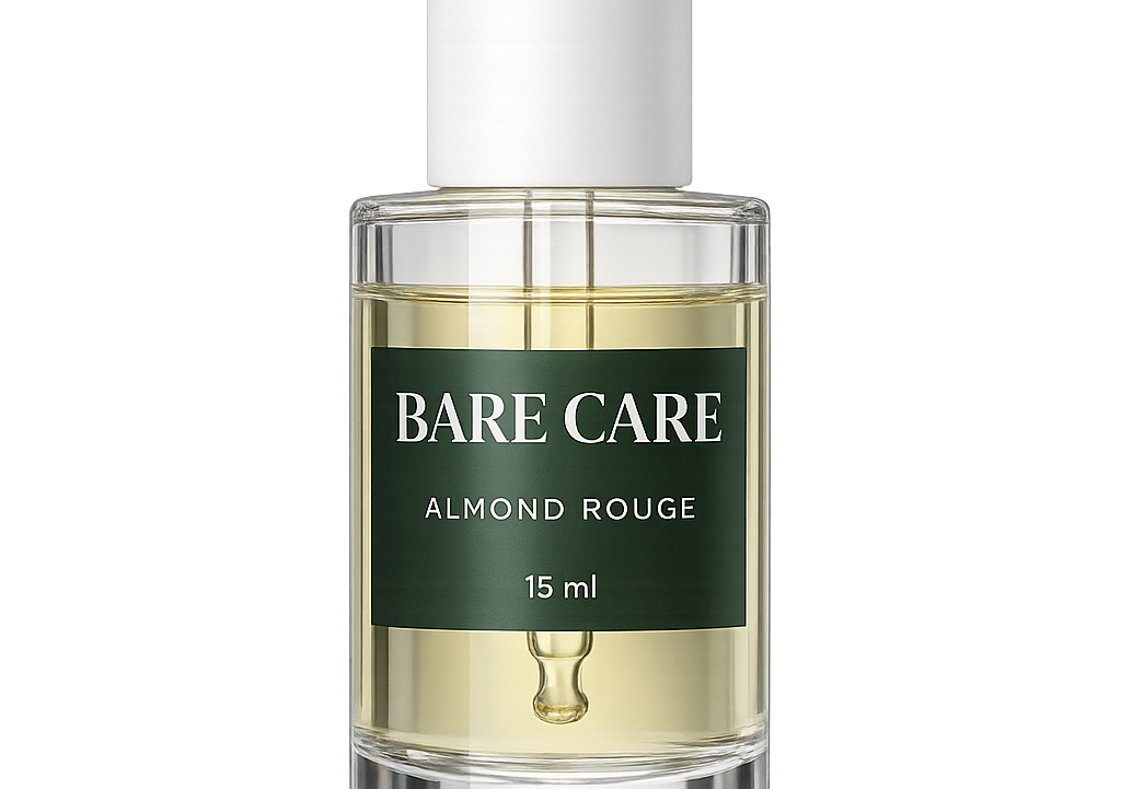 Almond Rouge Cuticle Oil (15 ml)