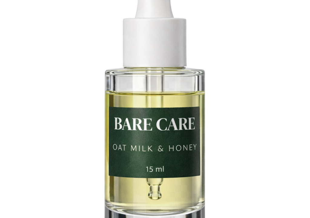 Oat Milk & Honey Cuticle Oil (15 ml)