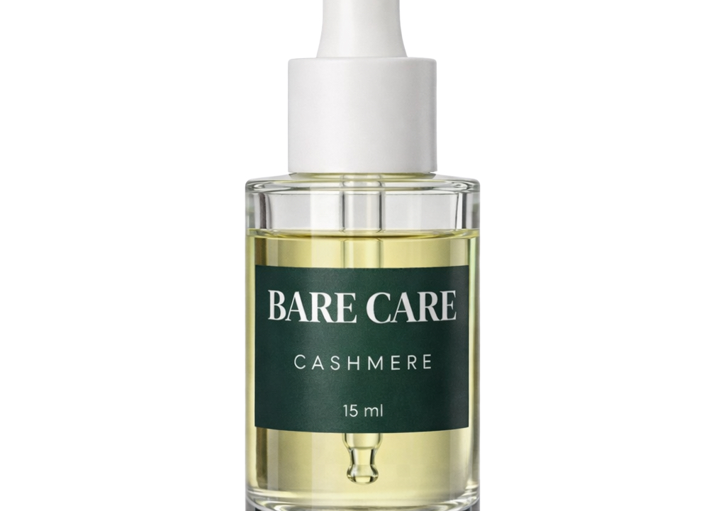 Cashmere Cuticle Oil (15 ml)