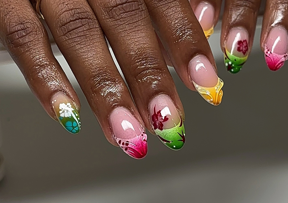 Elite Hard Gel Overlay (2/4)